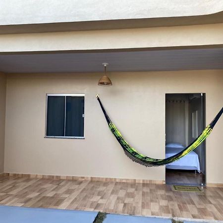 Casa Ondas De Alter Alter do Chão Ngoại thất bức ảnh