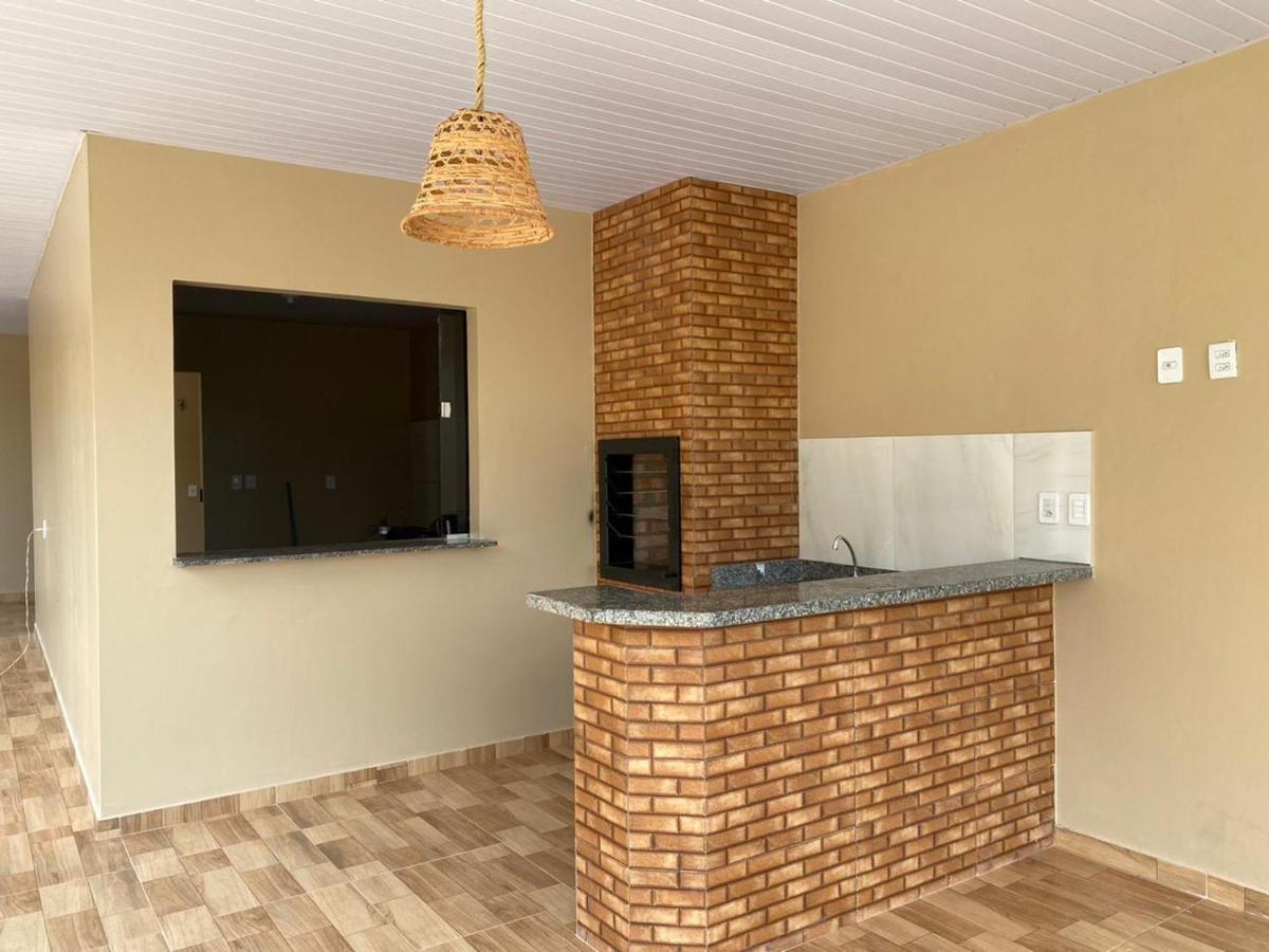 Casa Ondas De Alter Alter do Chão Ngoại thất bức ảnh