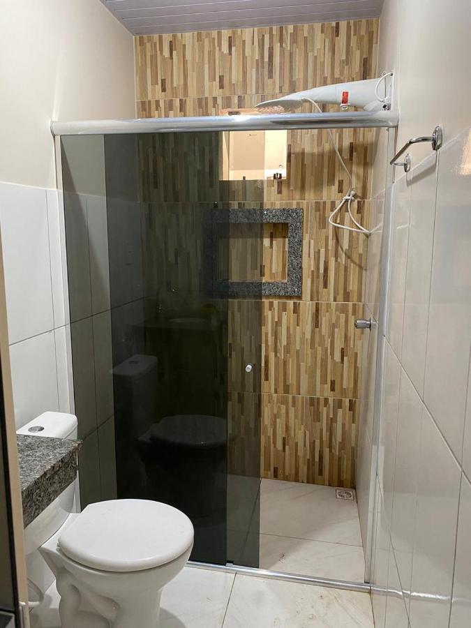 Casa Ondas De Alter Alter do Chão Ngoại thất bức ảnh
