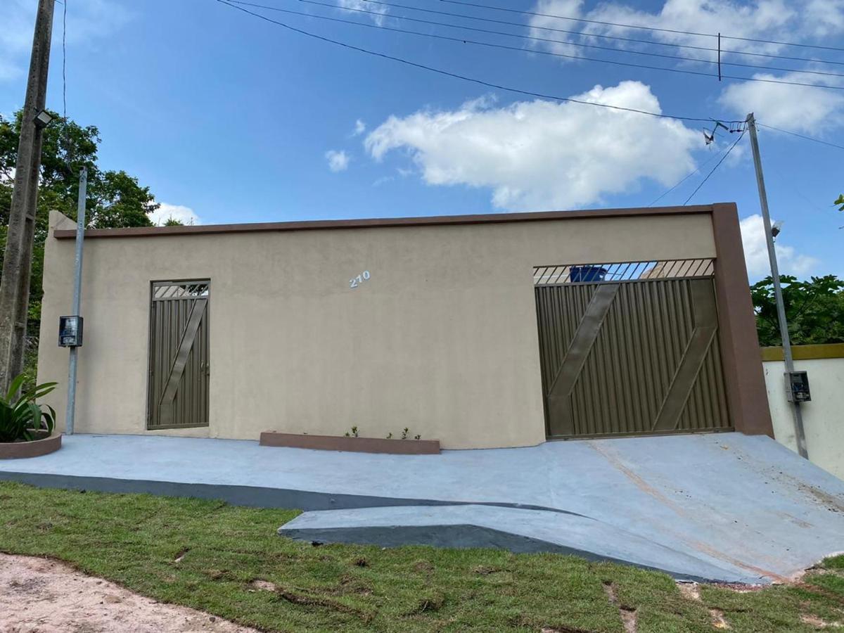 Casa Ondas De Alter Alter do Chão Ngoại thất bức ảnh