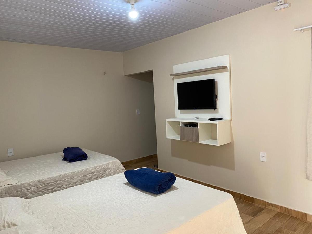 Casa Ondas De Alter Alter do Chão Ngoại thất bức ảnh