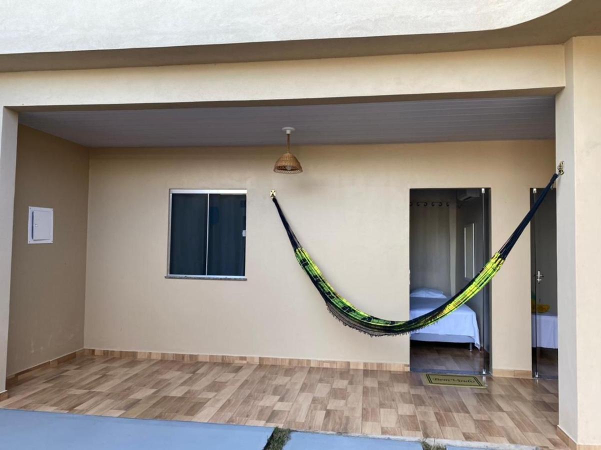 Casa Ondas De Alter Alter do Chão Ngoại thất bức ảnh