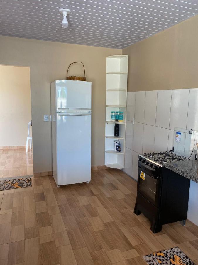 Casa Ondas De Alter Alter do Chão Ngoại thất bức ảnh
